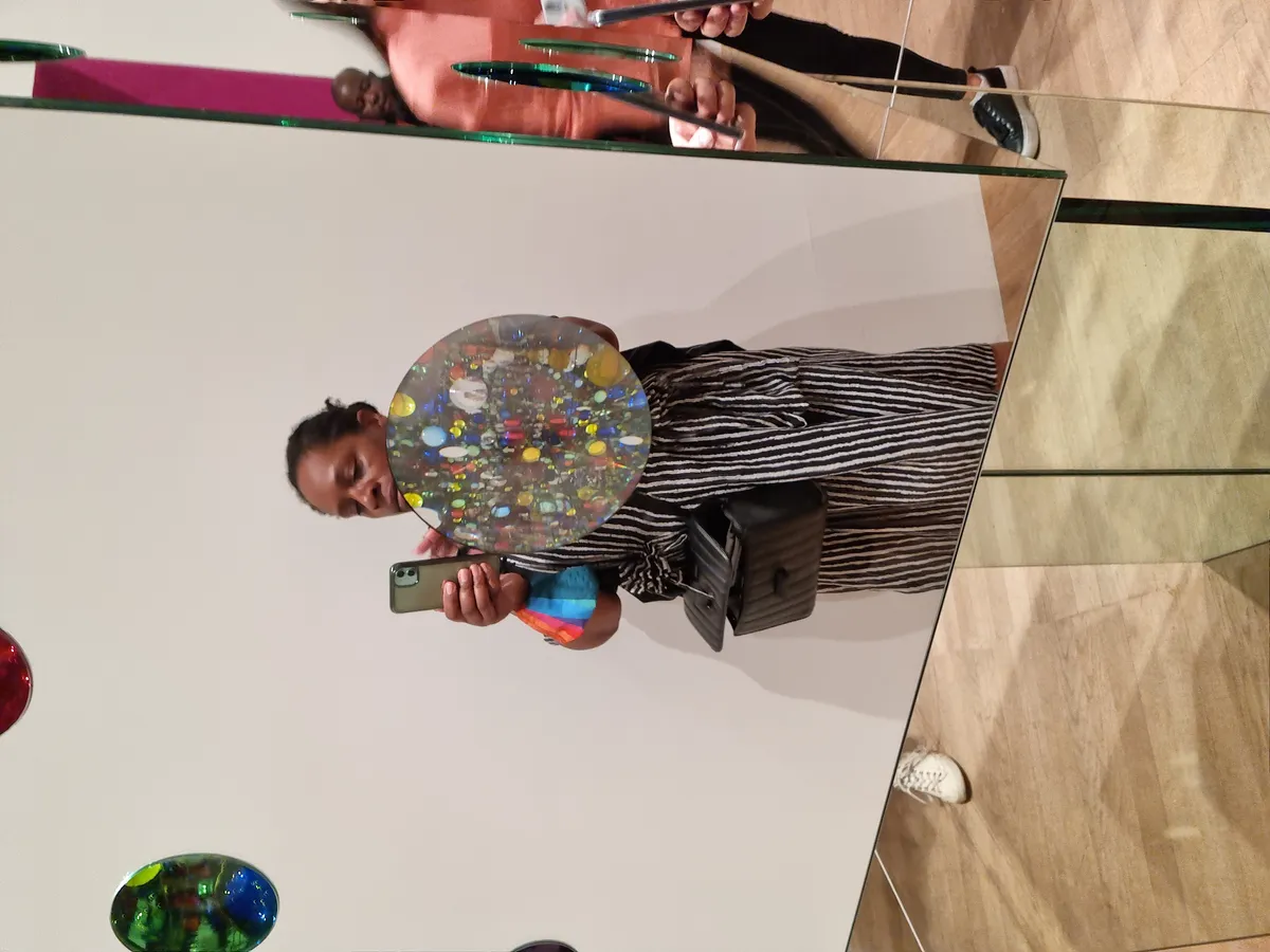 Yayoi Kusama Gallery Image 26
